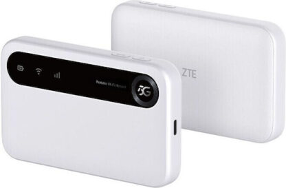 Router ZTE U50