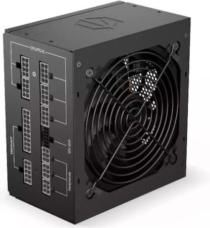 Zasilacz ENDORFY Supremo FM6 750W