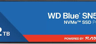 Patriot Viper PV593 M.2 PCI-E Gen5 x4 NVMe2 2TB 14G
