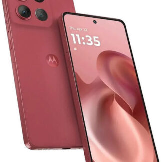 Motorola Moto G86 5G 12/256 GB smartphone in Pantone Spellbound