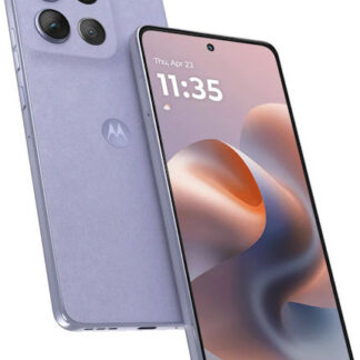 Motorola Moto G86 5G 12/256 GB smartphone in Pantone Spellbound
