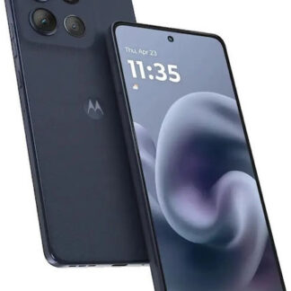 Motorola Moto G86 5G 12/256 GB smartphone in Pantone Cosmic Sky
