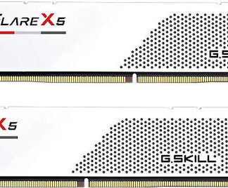 G.SKILL TRIDENT Z5 RGB DDR5 2X48GB 6400MHZ CL30 XMP