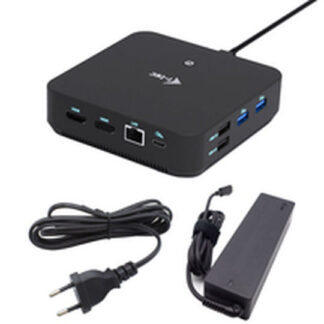 C31DUALHDMIDOCKPD (C31DUALHDMIDOCKPD)