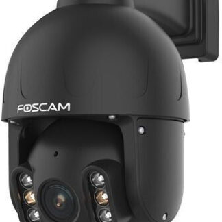 Obrotowa Kamera Foscam SD8EP  8MP Czarna