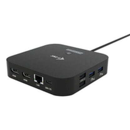 C31DUALHDMIDOCKPD (C31DUALHDMIDOCKPD)