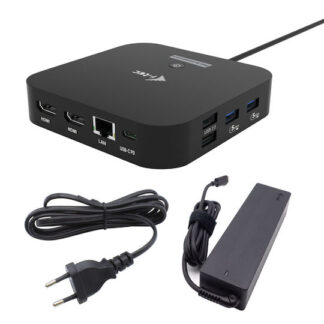 Satechi Type-C Dual Multimedia Adapter silver