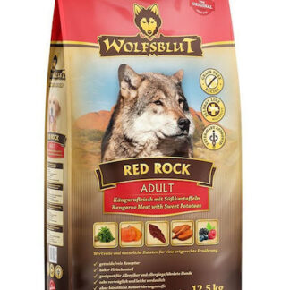 WOLFSBLUT Jack Rabbit rabbit/vegetables 12 5kg