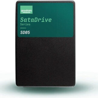 Dysk SSD Goodram SD05S 3.84TB SATA 2.5  GESD05SA00-3T8NS30B (DWPD up to 3)