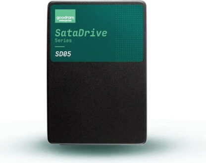 Dysk SSD Goodram SD05M 1.92TB SATA 2.5  GESD05SA00-1T9NS10B (DWPD up to 1)