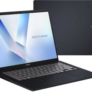 ASUS Vivobook 16 D1607KA-MB080 Ryzen AI 7 350 16.0  WUXGA IPS-level Panel 60Hz 300nits AG 16GB DDR5 SSD512 AMD Radeon Graphics WLAN+BT CamFHD 42WHrs NoOS Quiet Blue