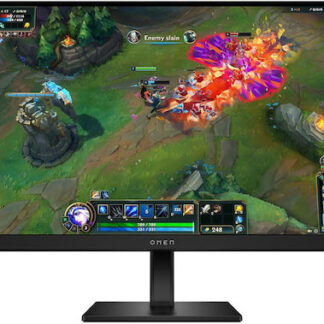 HP OMEN 27 inch FHD 180Hz Gaming Monitor - 27 G2