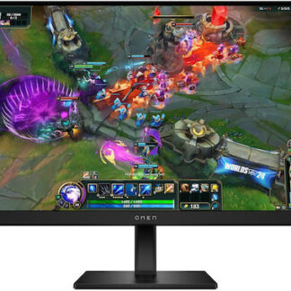 HP OMEN 27 inch QHD 180Hz Gaming Monitor - 27q G2