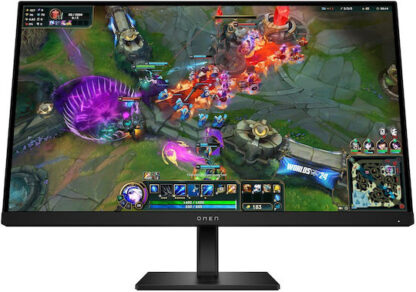 HP OMEN 27 inch QHD 280Hz Gaming Monitor - 27qs G2