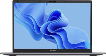 Laptop Chuwi GemiBook-X-Pro-K2 N150/14.1  FHD AntiGlare IPS/16GB/SSD 512GB/BT/Win 11 Gray