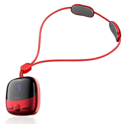 Stymulator nerwu błędnego Pulsetto Lite