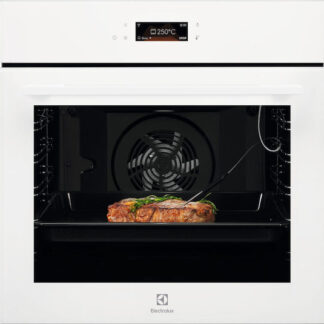 Piekarnik ELECTROLUX LOE8F38V