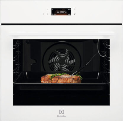 Piekarnik ELECTROLUX LOE8F38V