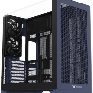 Thermaltake The Tower 600 Mocha Mousse