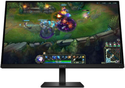 HP OMEN 27 inch FHD 180Hz Gaming Monitor - 27 G2