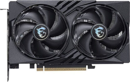 Karta graf MSI RTX 5050 8G GAMING OC