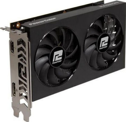 VGA PowerColor Radeon Fighter RX 6500XT 4GB GDDR6 V3