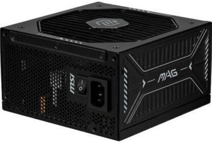 PC- Netzteil MSI MAG A1000GLS PCIE 5 306-7ZPIX11-CE0 1000W
