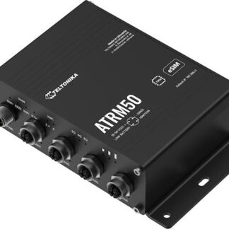 Teltonika ATRM50 Automotive Router