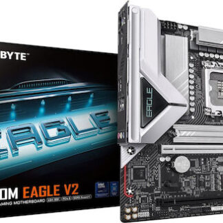Gigabyte GA-B860M EAGLE (1851) V2