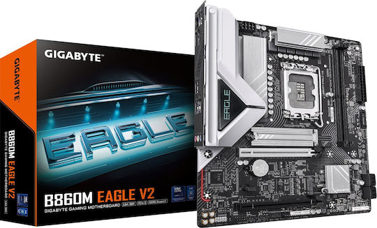Gigabyte GA-B860M EAGLE (1851) V2