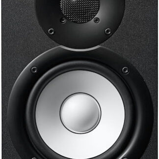 JBL 104 Set-BT White - coaxial monitors with Bluetooth  white