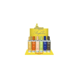 Alvarez Gómez Alv Gomez Expositor Agua De Perfume 30ml 36 Uds