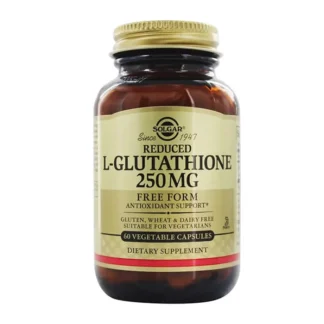 100%natura Quinol 10 60 Cap