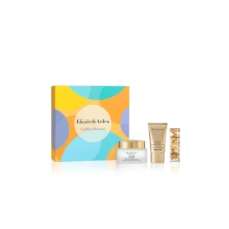 Elizabeth Arden Arden Retinol Hpr Ceram Water Cr 50 Set