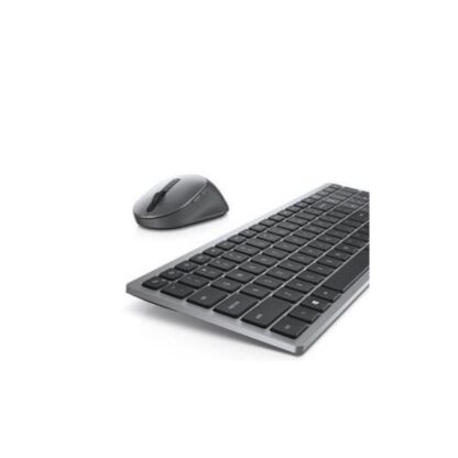 DELL MULTI DEVICE WR KEY + MOUSE