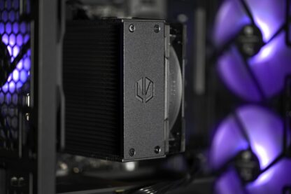 Actina 5901443422419 PC AMD Ryzen™ 7 8700F 32 GB DDR5-SDRAM 2 TB SSD AMD Radeon RX 9070 Midi Tower Black