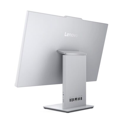 Lenovo IdeaCentre AIO 27IRH9 i7-13620H 27  FHD IPS 300nits AG 16GB DDR5 5200 SSD512 Intel UHD Graphics Win11 Cloud Grey
