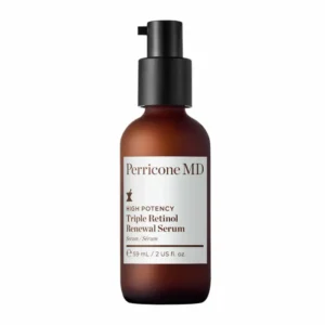 Perricone Md Triple Retinol Renewal Serum 59ml