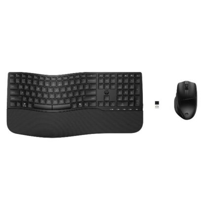 Kit Tastiera e Mouse wireless e Bluetooth dual-mode HP 685 Comfort (8T6L7UT#ABZ)