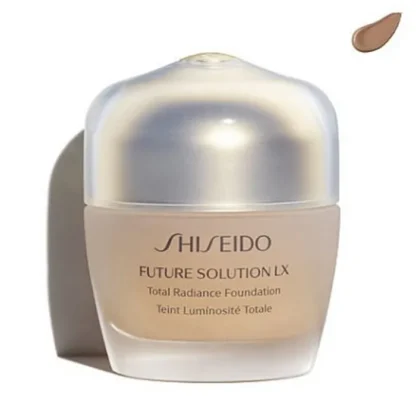 Shiseido Future Solution LX Total Radiance Foundation Neutral 3 30ml