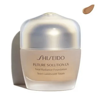 Shiseido Future Solution LX Total Radiance Foundation Neutral 3 30ml