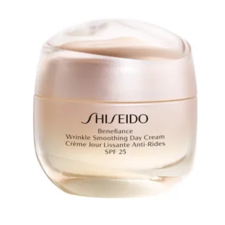 Shiseido Benefiance Wrinkle Smoothing Cream 50ml