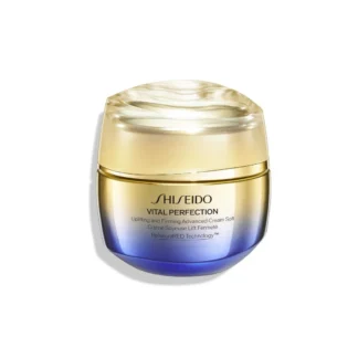 N1 De Chanel Crema Facial Con Camélia Roja 50g