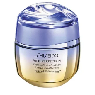 Shiseido Vital Perfection Uplifting y Firming Cream 50ml