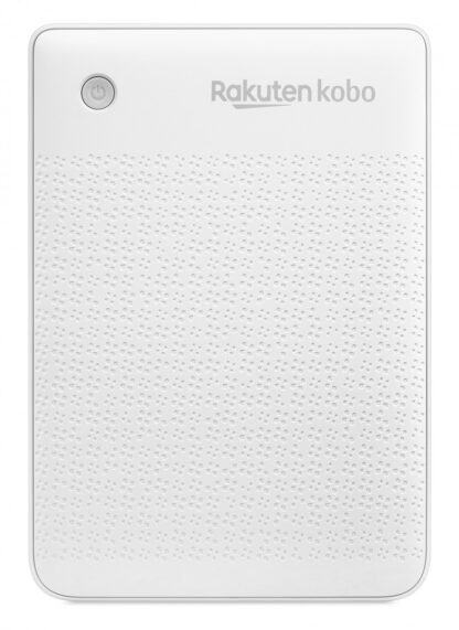 Kobo eBook-Reader eBookReader Clara Colour white (N367-KU-WH-K-CK) (N367KUWHKCK)