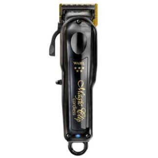 Hair clipper WAHL Black Magic 3026434 Black