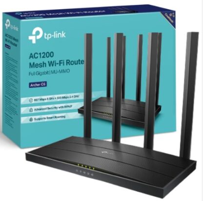 TP-Link Archer C6