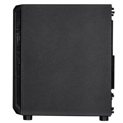 Actina 5901443422419 PC AMD Ryzen™ 7 8700F 32 GB DDR5-SDRAM 2 TB SSD AMD Radeon RX 9070 Midi Tower Black