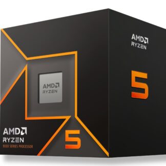 AMD Ryzen 5 9600 Box AM5 (5,2GHz) 100-100000718BOX mit Kühler AMD Ryzen 5 9600 Box AM5 (5,2GHz) 100-100000718BOX mit Kühler