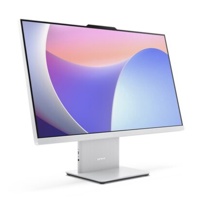 Lenovo IdeaCentre AIO 27IRH9 i7-13620H 27  FHD IPS 300nits AG 16GB DDR5 5200 SSD512 Intel UHD Graphics Win11 Cloud Grey
